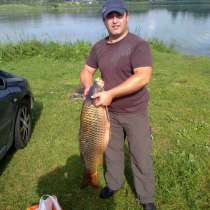Сергей, 37 лет, хочет пообщаться, в Москве