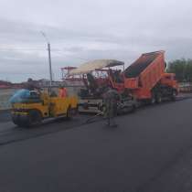 Асфальтирование Благоустройство Дорожные работ, в Москве