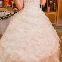 Свадебное платье, в Армавире