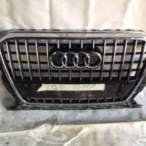 Решетка Audi Q5 1 8R, в Москве
