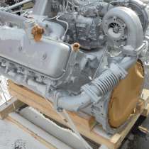 Двигатель ЯМЗ 238НД5, в г.Талдыкорган