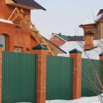 Продам профлист металлический, в Нижнем Новгороде