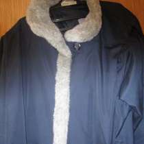 Зимнее женское пальто. Размер-XL (50). Новое, в Мурманске