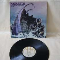 NAZARETH-1975 Made In USA, в Москве