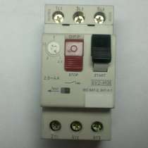 Автомат GV2 ME08 (2,5-4А), в Москве