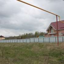 Земельный участок ИЖС 15 сот, в Новосибирске