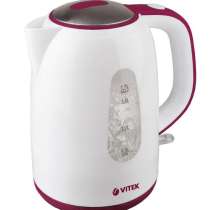 Чайник электрический Vitek VT-7006 W 1.7л, в г.Тирасполь