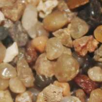 Фракционированный кварцевый песок от 1 тонны, в Краснодаре