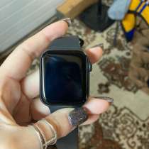 Apple Watch SE, в Тюмени
