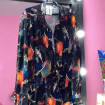 Рубашка унисекс, в Москве