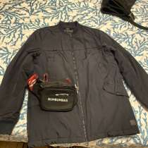 Парка куртка, в Москве