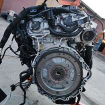 Двигатель РенжРовер Спорт II 2.0 PT204 комплектный, в Москве