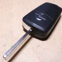 13.149.660 Opel Astra H / Zafira B Remote key, в Волжский