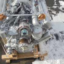 Двигатель ЯМЗ 238НД5, в Красноярске