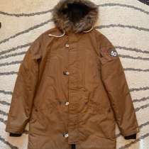 Куртка Vans, в Санкт-Петербурге