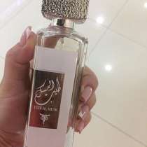 Lattafa Teeb Al Musk 100 ml, в Москве