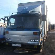 Продам фургон, в Иркутске