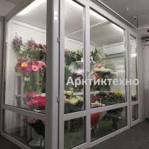 Холодильная камера для цветов 10 м3, в Новосибирске