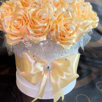 Букеты ручной работы, в Смоленске