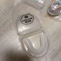 Защита для носа и зубов, в Новосибирске