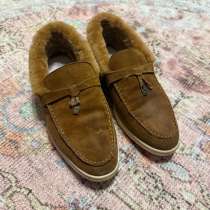 Лоферы женские, в Москве