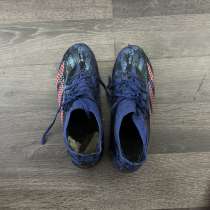 Бутсы adidas predator, в Санкт-Петербурге
