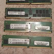 Оперативная память Hynix 32ГБ DDR4 HMAA4GR7AJR8NXN, в Москве