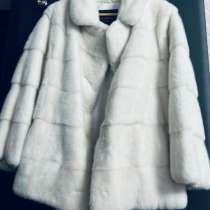 Продам Норковую шубу, в Хабаровске