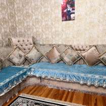 Хол угловой, в Махачкале