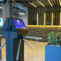 Turniket sistemi, в г.Баку