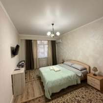 1-комнатная квартира посуточно рядом с Asia Mall, в г.Бишкек