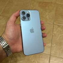IPhone 13 Pro Max 256 SIM+eSIM, в Балашихе