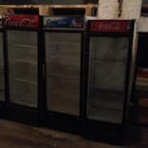 торговое оборудование Холодильники БУ №27765, в Екатеринбурге