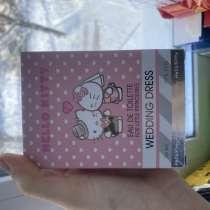 Продам духи Hello Kitty, в Туле