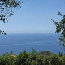Продается участок с видом на море в элитном районе Близикуче, в г.Будва