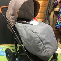 Коляска Mimi tutis, в Сургуте