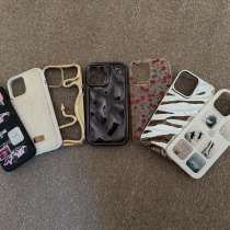 Чехлы на iPhone 13 Pro Max, в Екатеринбурге