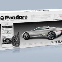 автозапчасти Pandora DXL 5000 NEW, в Уфе
