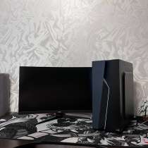 Игровой пк, в Екатеринбурге