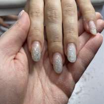 Маникюр, в Королёве