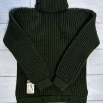 Свитер шерстяной, в Москве