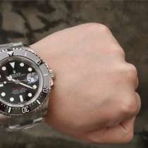 Rolex Seadweller 43mm, в Москве