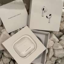 AirPods 3, в Подольске