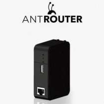 Роутер AntRouter R1-LTC с функцией майнинга, в Москве