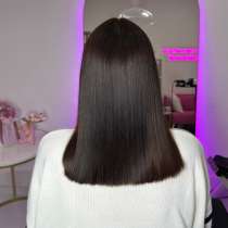 Кератиновое выпрямление, в Одинцово