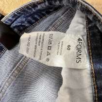 Джинсы большого размера, в Москве