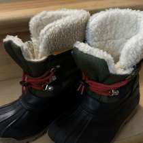 Меховые резиновые сапоги, в Сочи