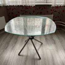 Стеклянный стол, в Люберцы
