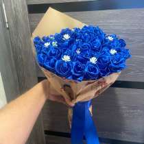 Букеты розы (атласные), в Курске