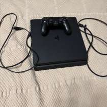 Приставка пс4, в Адлере